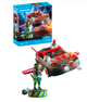 Машинка Playmobil Герої міста 71832 (4008789718327) - зображення 3