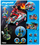 Машинка Playmobil Герої міста 71832 (4008789718327) - зображення 4