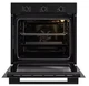 Духова шафа електрична Prime Technics POB 6820 M BK - зображення 4