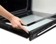 Духова шафа електрична Prime Technics POB 6820 M BK - зображення 6