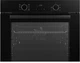 Духовой шкаф электрический Prime Technics POB 6827 E BK - изображение 3