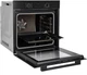 Духовой шкаф электрический Prime Technics POB 6827 E BK - изображение 6