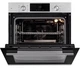 Духовой шкаф электрический Prime Technics POB 6828 E BX - изображение 5