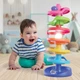 Zestaw zabawek Quercetti Brightball Wieża spiralna (8007905064993) - obraz 3