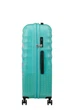 Чемодан 77 См American Tourister WAVEBREAKER DISNEY STITCH FLOWER 77х52х29 31C*57021 - изображение 5