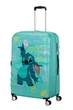 Чемодан 77 См American Tourister WAVEBREAKER DISNEY STITCH FLOWER 77х52х29 31C*57021 - изображение 7