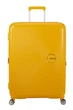 Чемодан 80 См American Tourister SOUNDBOX GOLDEN YELLOW 80x56x34(37) 32G*06009 - изображение 1