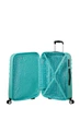 Валіза 67 См American Tourister WAVEBREAKER DISNEY STITCH FLOWER 67х47х26 31C*57019 - зображення 2