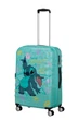 Валіза 67 См American Tourister WAVEBREAKER DISNEY STITCH FLOWER 67х47х26 31C*57019 - зображення 4