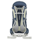 Рюкзак Lowe Alpine AirZone Trail Camino 37:42, Tempest Blue/Orion Blue, M (LA FTF-39-TBO-MED) - изображение 2