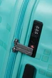 Валіза 67 См American Tourister WAVEBREAKER DISNEY STITCH FLOWER 67х47х26 31C*57019 - зображення 10