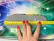 Детские ботинки хайтопы Geox Buzzerlight с мигалками 31 красный/белый/чёрный - изображение 10
