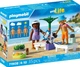 Набір фігурок Playmobil My Life Поїздка на пляж 71908 (4008789719089) - зображення 1