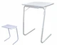 Складной столик для еды и ноутбука Table Mate 2 - изображение 6