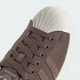 Мужские кеды низкие Adidas Superstar II JQ3184 40.5 (7UK) 25.5 см Earstr/Owhite/Wonbei (4068801851951) - изображение 7