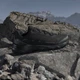 Мужские кроссовки для треккинга с Gore-Tex Adidas Terrex Skychaser Ax5 Gtx JQ2210 46 (11UK) 29.5 см Cblack/Cblack/Carbon (4067903159149) - изображение 3