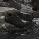Мужские кроссовки для треккинга с Gore-Tex Adidas Terrex Skychaser Ax5 Gtx JQ2210 46 (11UK) 29.5 см Cblack/Cblack/Carbon (4067903159149) - изображение 6