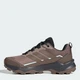 Жіночі кросівки для трекінгу с Gore-Tex Adidas Terrex Skychaser Ax5 Gtx W JH7806 40.5 (7UK) 25.5 см Trabrn/Earstr/Seimor (4067903136287) - зображення 4