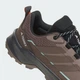 Жіночі кросівки для трекінгу с Gore-Tex Adidas Terrex Skychaser Ax5 Gtx W JH7806 40.5 (7UK) 25.5 см Trabrn/Earstr/Seimor (4067903136287) - зображення 9