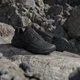 Мужские кроссовки для треккинга Adidas Terrex Skychaser Ax5 JQ2215 45.5 (10.5UK) 29 см Cblack/Cblack/Carbon (4067903151488) - изображение 5
