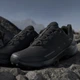 Мужские кроссовки для треккинга Adidas Terrex Skychaser Ax5 JQ2215 45.5 (10.5UK) 29 см Cblack/Cblack/Carbon (4067903151488) - изображение 6