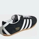 Жіночі кросівки Adidas Tokyo W JI0183 37.5 (4.5UK) 23 см Cblack/Ftwwht/Gum3 (4067892092434) - зображення 5