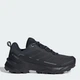 Женские кроссовки для треккинга Adidas Terrex Skychaser Ax5 W JQ2225 39.5 (6UK) 24.5 см Cblack/Cblack/Seflaq (4067903113219) - изображение 1