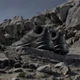 Женские кроссовки для треккинга Adidas Terrex Skychaser Ax5 W JQ2225 39.5 (6UK) 24.5 см Cblack/Cblack/Seflaq (4067903113219) - изображение 4