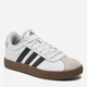 Женские кеды низкие Adidas Vl Court Base ID3714 36.5 (4UK) 22.5 см Ftwwht/Cblack/Greone (4067886714243) - изображение 2