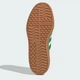 Женские кеды низкие Adidas Vl Court Bold JQ7832 36 (3.5UK) 22.2 см Cwhite/Cougrn/Goldmt (4067903094501) - изображение 7