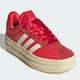 Женские кеды низкие Adidas Vl Court Bold JQ5628 36.5 (4UK) 22.5 см Purrub/Owhite/Betsca (4068801292976) - изображение 2