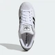 Мужские кеды низкие Adidas Superstar II IH8659 46.5 (11.5UK) 30 см Ftwwht/Cblack/Ftwwht (4067898787365) - изображение 6