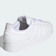 Женские кеды низкие Adidas Superstar II JI0080 39.5 (6UK) 24.5 см Ftwwht/Ftwwht/Ftwwht (4067898787358) - изображение 3