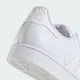 Женские кеды низкие Adidas Superstar II JI0080 39.5 (6UK) 24.5 см Ftwwht/Ftwwht/Ftwwht (4067898787358) - изображение 8