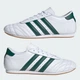 Женские кроссовки Adidas Taekwondo Lace JP8145 39.5 (6UK) 24.5 см Ftwwht/Cblack/Gum (4068801591079) - изображение 5