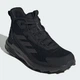 Женские демисезонные ботинки низкие для треккинга Adidas Terrex Anylander Mid W IE1475 40.5 (7UK) 25.5 см Cblack/Cblack/Grefou (4067888653175) - изображение 2