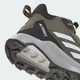 Женские демисезонные ботинки низкие для треккинга Adidas Terrex Anylander Mid W JQ9960 38.5 (5.5UK) 24 см Olistr/Dshgry/Ngtcar (4067907398810) - изображение 7