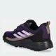 Женские кроссовки для треккинга Adidas Terrex Anylander W JQ9956 38.5 (5.5UK) 24 см Aurplu/Powplu/Trabrn (4067907360985) - изображение 3
