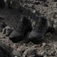 Женские демисезонные ботинки низкие для треккинга с Gore-Tex Adidas Terrex Skychaser Ax5 Mid Gtx W JQ2219 40 (6.5UK) 25 см Carbon/Cblack/Seflaq (4067903105597) - изображение 3