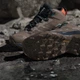 Женские демисезонные ботинки низкие для треккинга с Gore-Tex Adidas Terrex Skychaser Ax5 Mid Gtx W JH7808 40 (6.5UK) 25 см Trabrn/Earstr/Seimor (4067903105405) - изображение 10