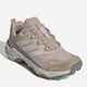 Женские кроссовки для треккинга с Gore-Tex Adidas Terrex Skychaser Ax5 Gtx W JQ2221 40.5 (7UK) 25.5 см Wontau/Alumin/Prepur (4067903136133) - изображение 2