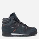 Женские демисезонные ботинки низкие для треккинга Adidas Terrex Snowpitch C.Rdy IH3663 38.5 (5.5UK) 24 см Cblack/Cblack/Seimor (4067897299586) - изображение 1