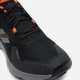 Чоловічі кросівки для бігу Adidas Terrex Soulstride JI1924 40 (6.5UK) 25 см Cblack/Grefou/Seimor (4067898044253) - зображення 5