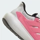 Женские кроссовки Adidas Ultimashow 2.0 JR8208 38.5 (5.5UK) 24 см Crywht/Pnkfus/Cblack (4068801782521) - изображение 8