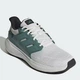 Мужские кроссовки Adidas Ultimashow 2.0 JP7887 40 (6.5UK) 25 см Crywht/Pretea/Cblack (4067907533853) - изображение 2