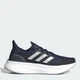 Мужские кроссовки для бега Adidas Ultraboost 5 ID8817 40.5 (7UK) 25.5 см Dkblue/Zeromt/Legink (4067889481821) - изображение 1