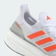 Мужские кроссовки для бега Adidas Ultraboost 5 JS4521 44 (9.5UK) 28 см Ftwwht/Impora/Crywht (4067907746444) - изображение 8
