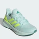 Женские кроссовки для бега Adidas Ultrarun 5 W JI3391 36.5 (4UK) 22.5 см Halmin/Hireye/Ftwwht (4067907486784) - изображение 2
