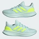 Женские кроссовки для бега Adidas Ultrarun 5 W JI3391 36.5 (4UK) 22.5 см Halmin/Hireye/Ftwwht (4067907486784) - изображение 5