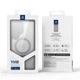 Чехол для Samsung Galaxy S25 Ultra Dux Ducis Yind Mag Матовый с Magsafe Black - изображение 6